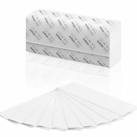 Lehtpaber Prestige/2-kihti/ 24x24 cm/ 3750 lehte PT2, Satino