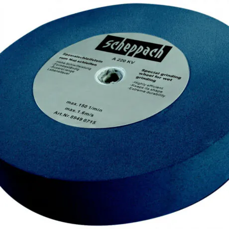 Käiakivi märglihvimiseks BG 200W 200x40/12mm K220, Scheppach