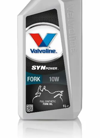 Amordiõli Synpower Fork Oil 10W 1L, Valvoline