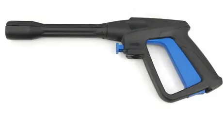 Pesupüstol AG1175 HCE1601, Scheppach