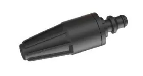 Turbootsik HCE1601, Scheppach