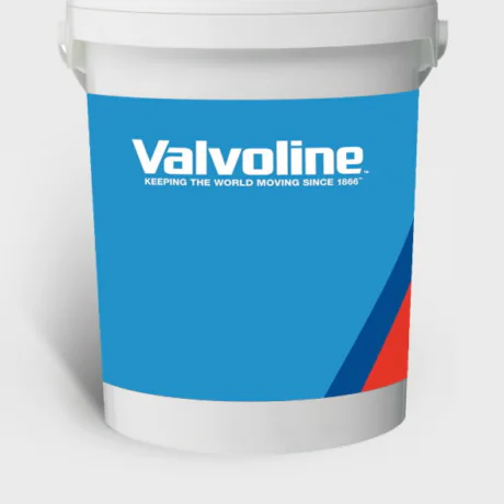 Universaalmääre Multipurpose Lithium EP-2 18kg, Valvoline