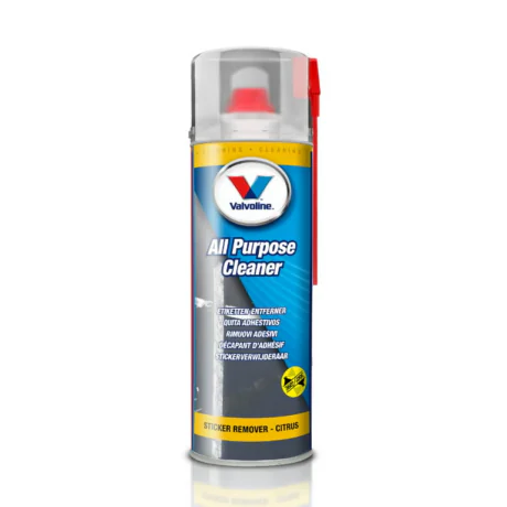 Liimieemaldi All Purpose Cleaner 500ml, Valvoline