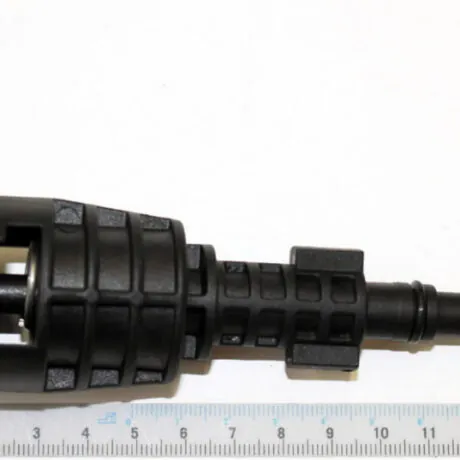 Adapter Kärcheri tarvikutele HCE1601, Scheppach