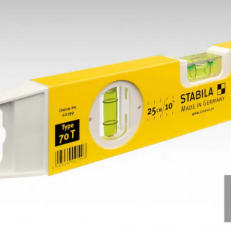 Vesilood tüüp 70 T 25cm, Stabila