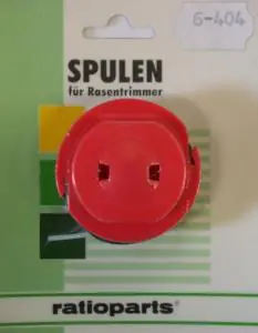 Trimmer head electric Valex ImolaAlko