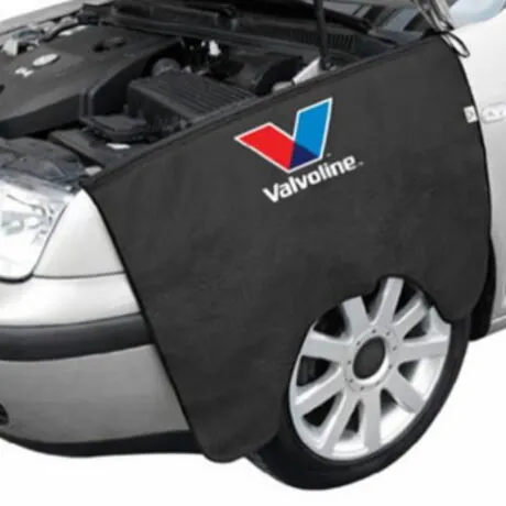 Poritiivakate, Valvoline