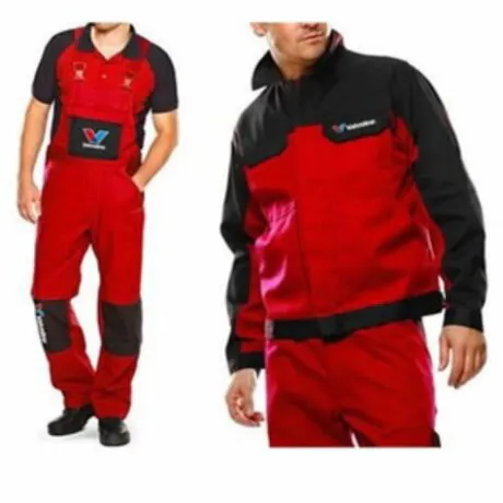 Töötunked 2-osalised L, Valvoline