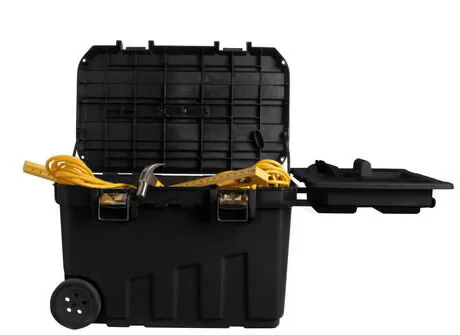 Tööriistakast ratastel 91L, Stanley