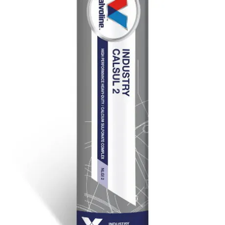 Universaalmääre Industry Calsul 2 400g, Valvoline