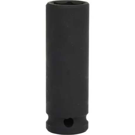 1/2" Kuuskant-löökpadrun, pikk 28mm, KS Tools