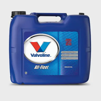 Mootoriõli All Fleet Superior LE 15W40 208L, Valvoline