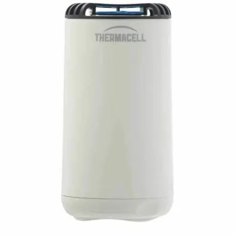 Sääsepeletaja Halo, Thermacell