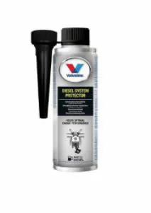 Diiselkütuse lisand Diesel System Protector 300 ml, Valvoline