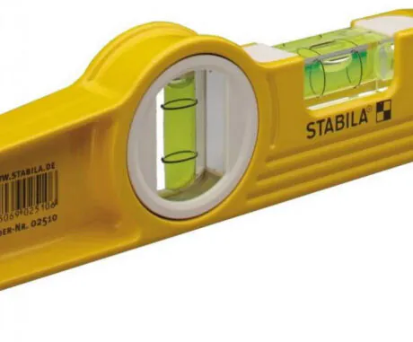 Vesilood tüüp 81 SM torpedo 25cm, Stabila