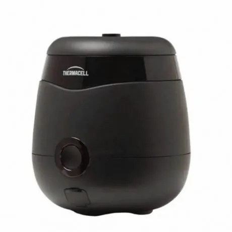 Sääsepeletaja E55X, Thermacell