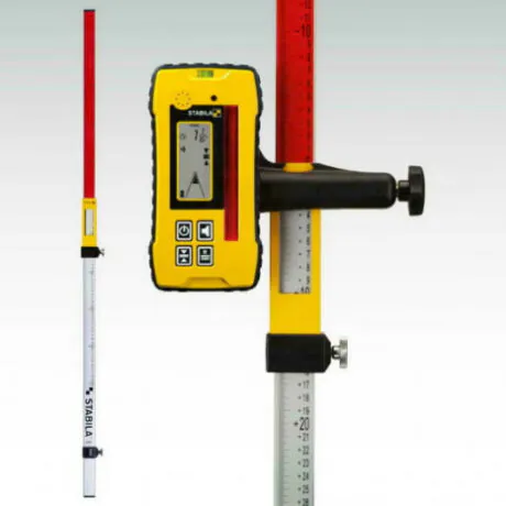 Nivelliirlatt NL, 240 cm, Stabila