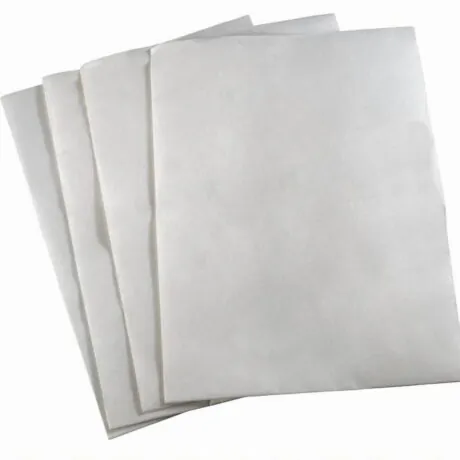 Paber kott, 5 tk, DC100, Scheppach