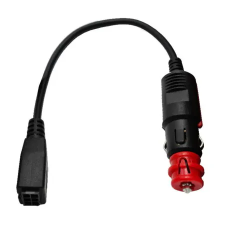 T12 sigaretisüütaja pistik, Lemania