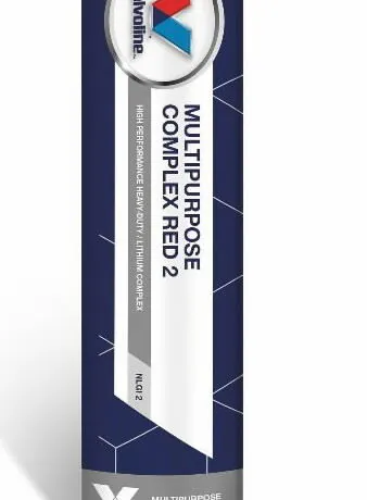 Universaalmääre Multipurpose Complex Red 2 400g, Valvoline