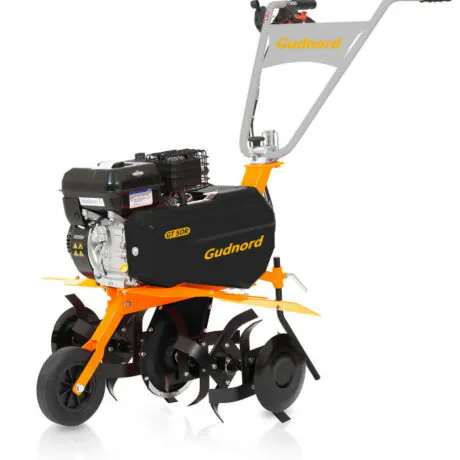 Mullafrees  GT50 R, Gudnord