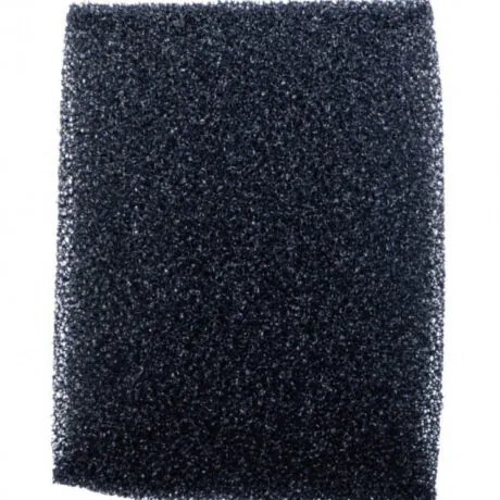 Shvamm-filter NTS16 / NTS20 vee- ja tolmuimejale, 1tk, Scheppach