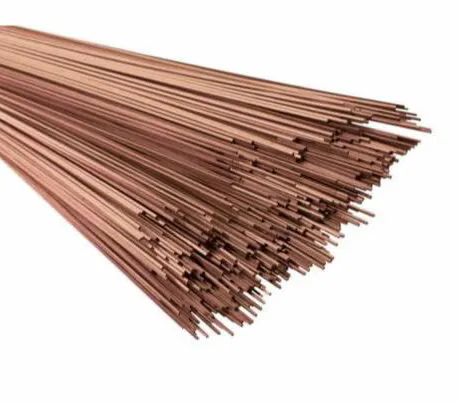 Kõvajoodis L-CuP6 1kg ROLOT S94 2x2mm, Rothenberger