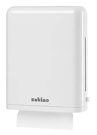 Paberrätiku hoidik lehtpaberile/ suur PT2, Satino