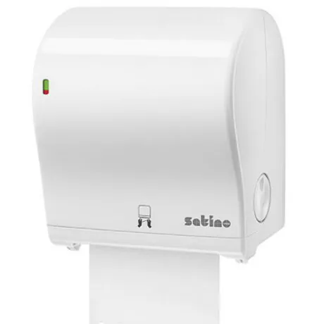 AutoCut kätepaberi hoidik/ midi PT1, Satino