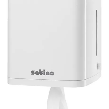 Paberrätiku hoidik Centerfeed rullidele CF1, Satino