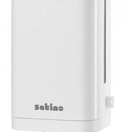 Seebidosaator manuaalne SF1, Satino