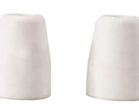 Keraamiline kork PLC 40-le (2 tk/pakk), Scheppach