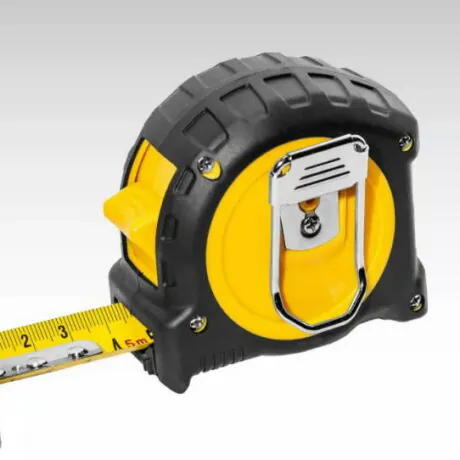 Mõõdulint BM300, kahepoolne 27mm x 8m, Stabila