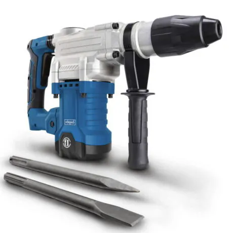 Kombivasar DH1600MAX, Scheppach