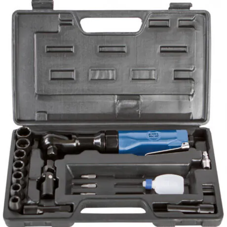 suruõhu narre-mutrikeeraja 1/2", revers, Scheppach