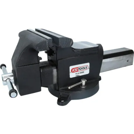 Kruustangid 200mm pöördalusel, KS Tools