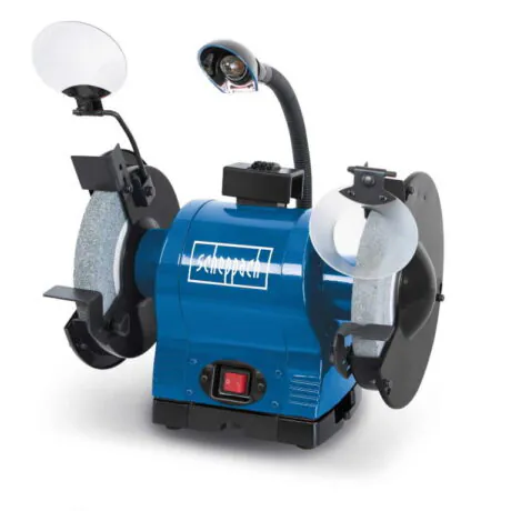 Lauakäi BG200, Scheppach