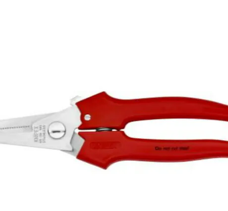 Universaalkäärid 190mm, Knipex