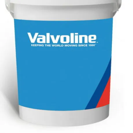 Määre Food Alucom 2 18kg, Valvoline