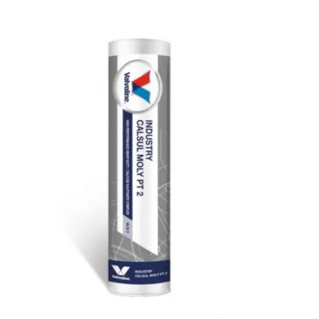 Määre Industry Calsul Moly PT 2 400g, Valvoline
