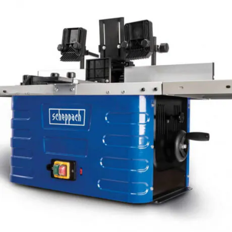 Lauapealne freespink HF60, Scheppach