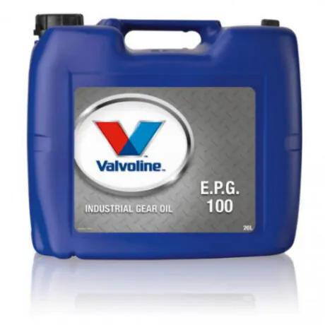 Transmissiooniõli EPG 100 20L, Valvoline