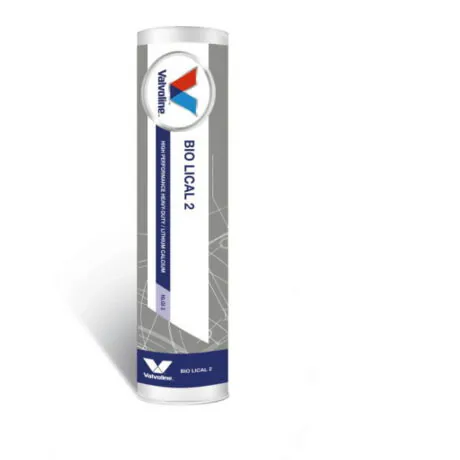 Määre Bio Lical 2 400g, Valvoline