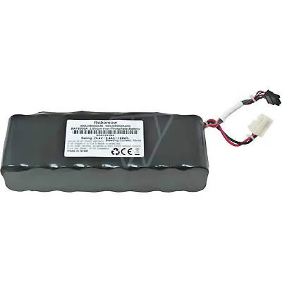 Aku LI-FE 6A RS 630, Arnold