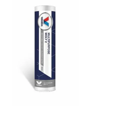 Universaalmääre Multipurpose Moly 2 400g, Valvoline