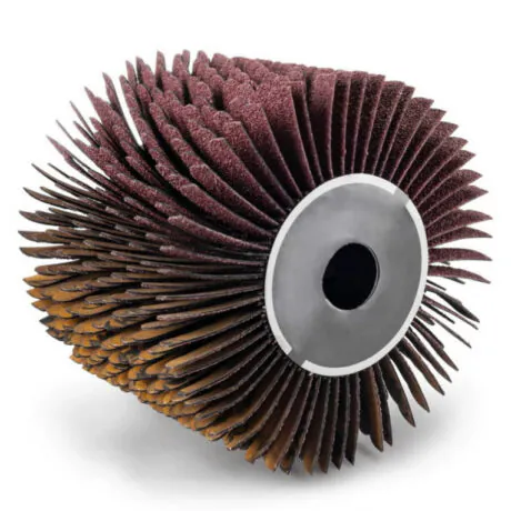 Lamellrull kitsaste lamellribadega MRS1300 125x100mm, Scheppach