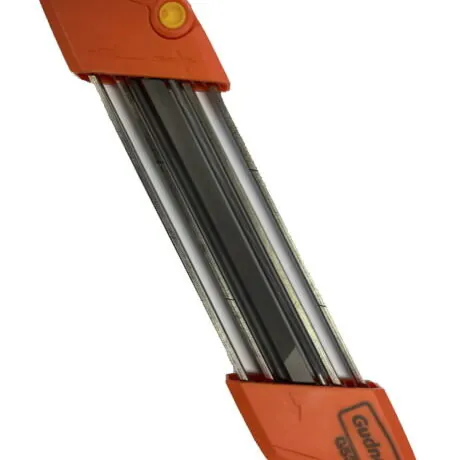 Saeketi teritusraami komplekt 4,0mm, Gudnord