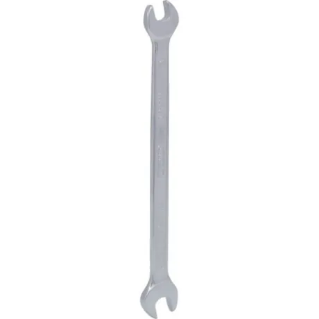 Topeltlehtvõti 15° 10x13mm, KS Tools