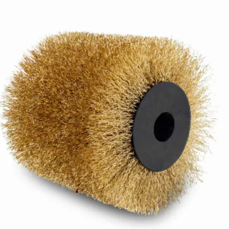 Rullhari messingist MRS1300 125x100mm, Scheppach