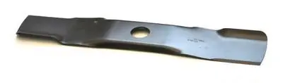 Mower blade Solo 42.0cm 550.550R.550RS